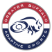 Greater Buffalo Adaptive Sports Logo