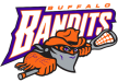 Buffalo Bandits Logo